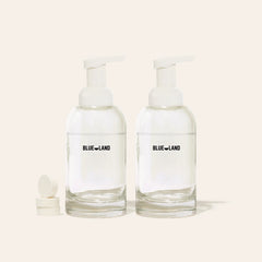 Hand Soap Duo