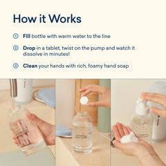 Hand Soap Duo