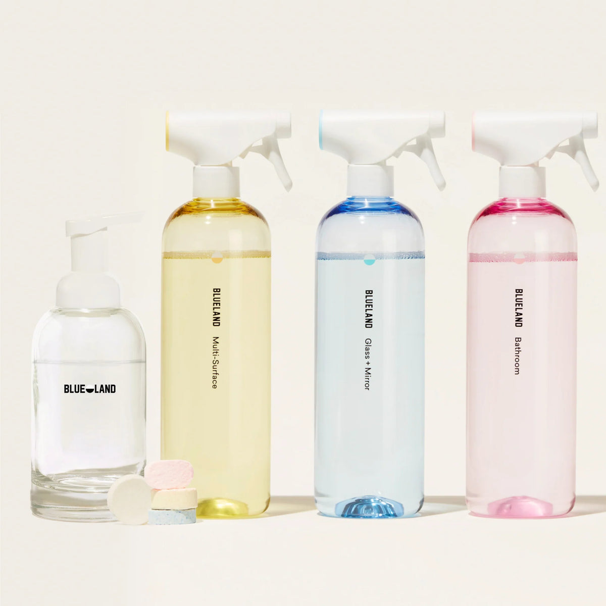 Clean Essentials Kit
